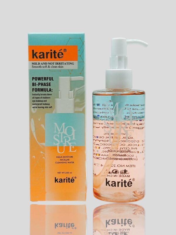 REMOVEDOR DE MAQUILLAJE KARITE MJ05 - Imagen 3