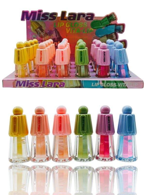 LIPGLOSS MISS LARA MJ148