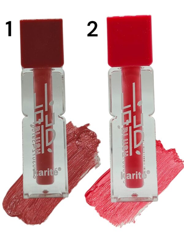 RUBOR LIQUIDO CHEEK COLOR KARITE MJ23 - Imagen 2