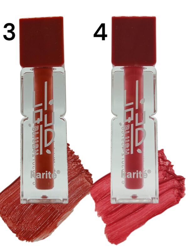 RUBOR LIQUIDO CHEEK COLOR KARITE MJ23 - Imagen 3