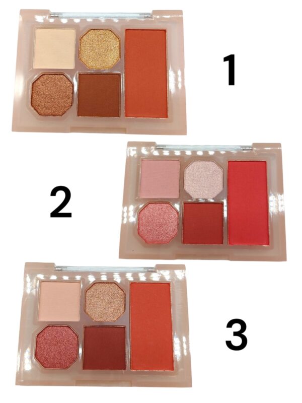 PALETA KARITE MJ46 - Imagen 2