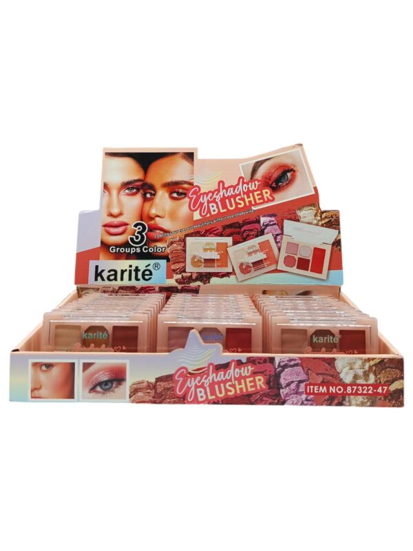 PALETA KARITE MJ46