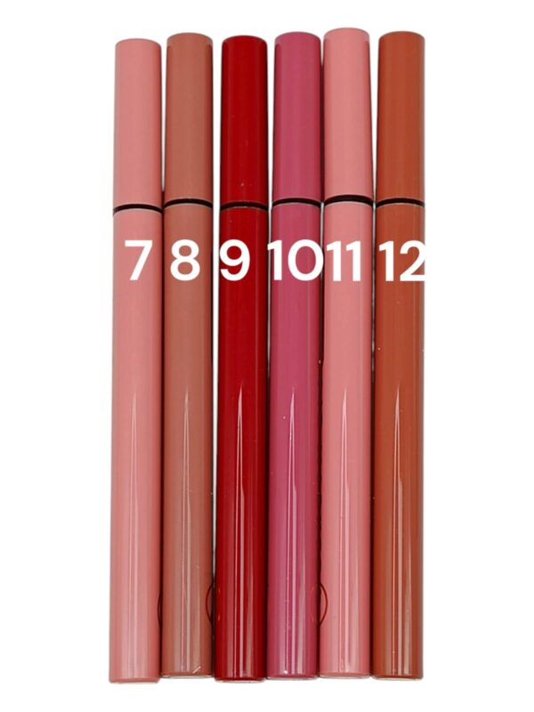 LIP MARKER KISS BEAUTY MJ48 - Imagen 3